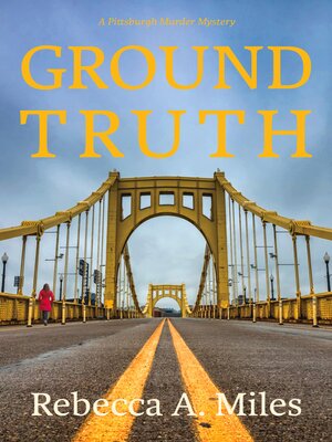 cover image of Ground Truth